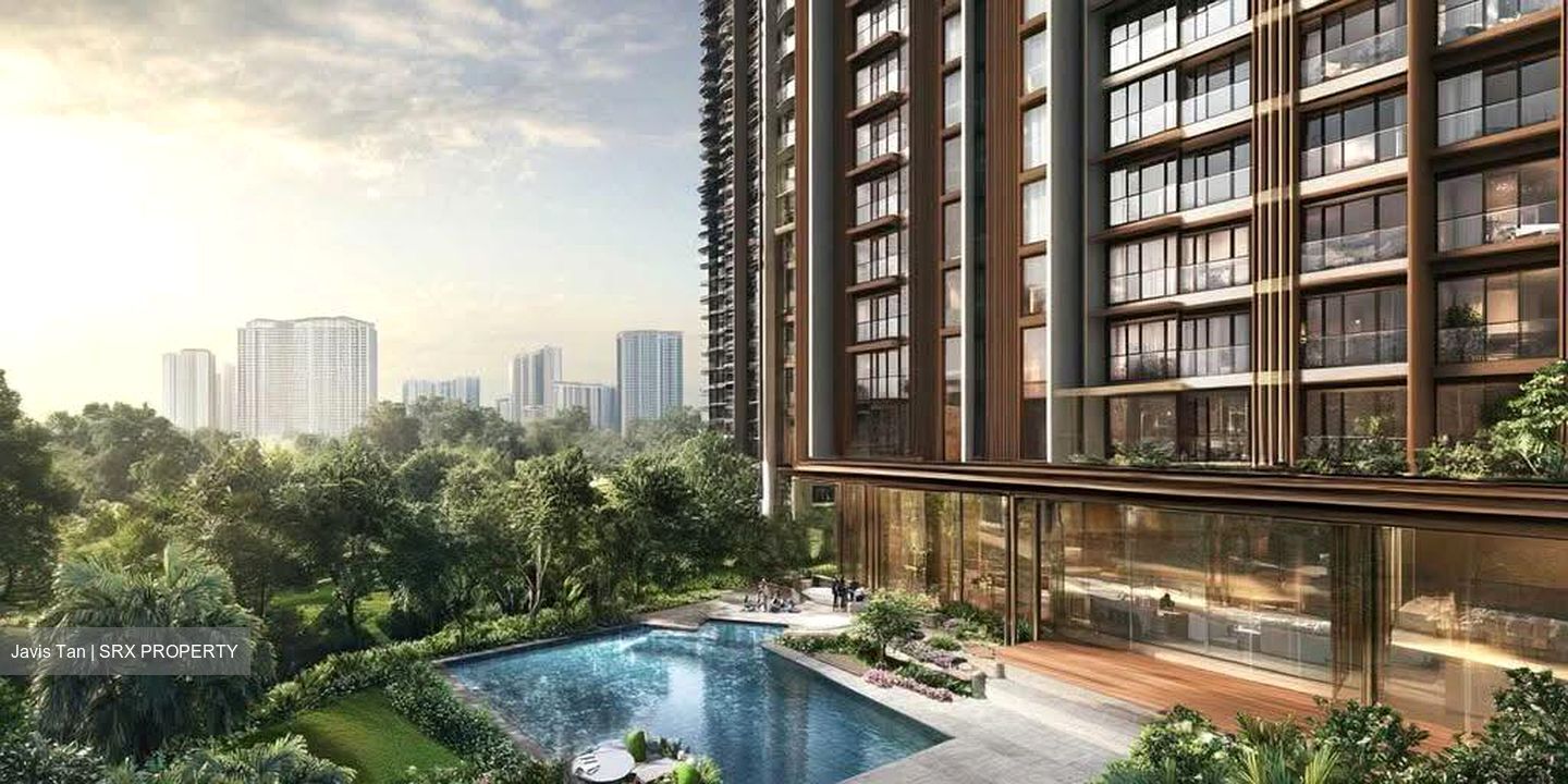 Upperhouse At Orchard Boulevard (D10), Apartment #639462381